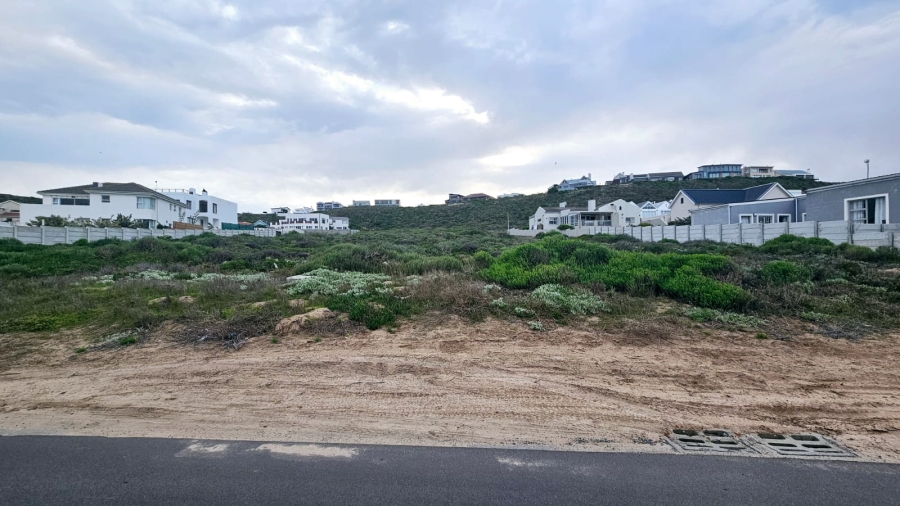 0 Bedroom Property for Sale in Yzerfontein Western Cape